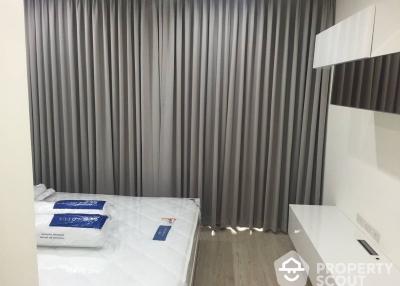 2-BR Condo at Star View close to Phra Ram 3 (ID 515708)