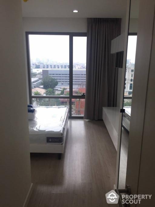 2-BR Condo at Star View close to Phra Ram 3 (ID 515708)