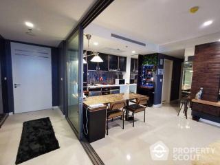 2-BR Condo at Star View close to Phra Ram 3