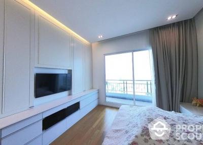 3-BR Penthouse at Supalai Casa Riva Vista 2 close to Thanon Tok