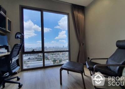 2-BR Condo at Star View close to Phra Ram 3