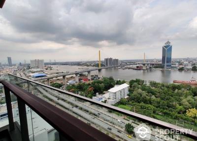 2-BR Condo at Star View close to Phra Ram 3