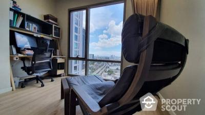 2-BR Condo at Star View close to Phra Ram 3