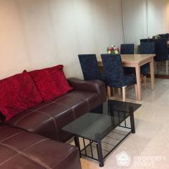 1-BR Condo at River Heaven Chareonkrung near BTS Krung Thon Buri (ID 368917)