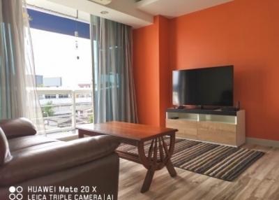 2 bedroom condo for sale with tenant at Waterford Sukhumvit 50