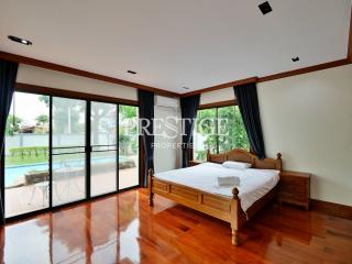 Private House – 4 bed 4 bath in East Pattaya PP10124