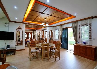 Private House – 4 bed 4 bath in East Pattaya PP10124