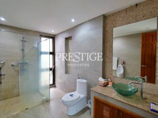 Private House – 4 bed 4 bath in East Pattaya PP10124