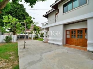 Private House – 4 bed 4 bath in East Pattaya PP10124