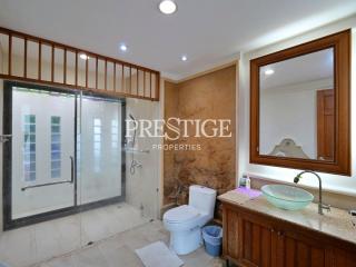 Private House – 4 bed 4 bath in East Pattaya PP10124