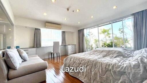 2 beds 138 SQ.M Prime Mansion Sukhumvit 31