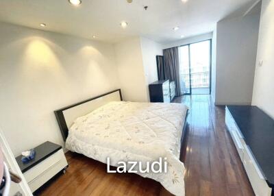 2 beds 138 SQ.M Prime Mansion Sukhumvit 31