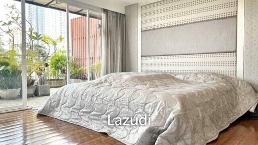 2 beds 138SQ.M Prime Mansion Sukhumvit 31