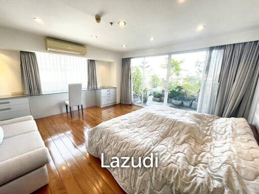 2 beds 138 SQ.M Prime Mansion Sukhumvit 31