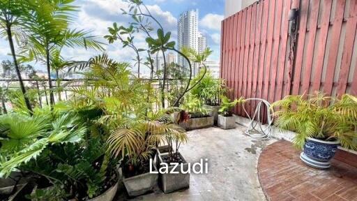 2 beds 138SQ.M Prime Mansion Sukhumvit 31