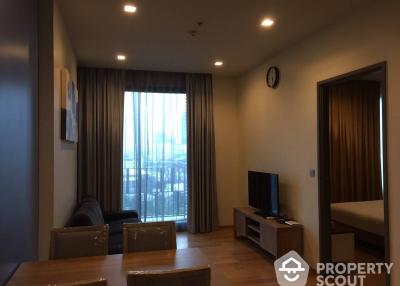 1-BR Condo at Keyne By Sansiri near BTS Thong Lor (ID 510470)