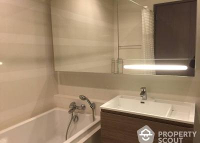 1-BR Condo at Keyne By Sansiri near BTS Thong Lor (ID 510470)