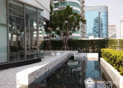 1-BR Condo at Hq Thonglor near BTS Thong Lor