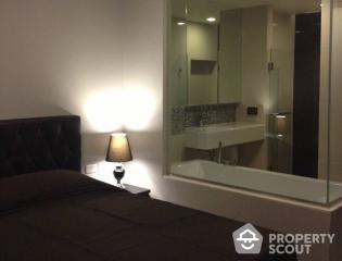 1-BR Condo at Rhythm Sukhumvit 44/1 near BTS Phra Khanong