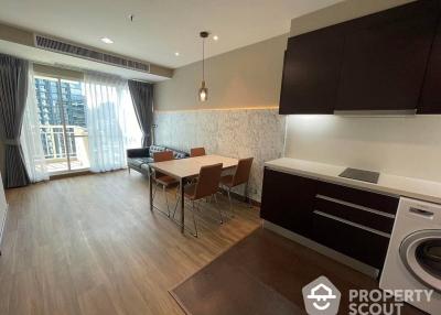 2-BR Condo at 59 Heritage Sukhumvit 59 near BTS Thong Lor