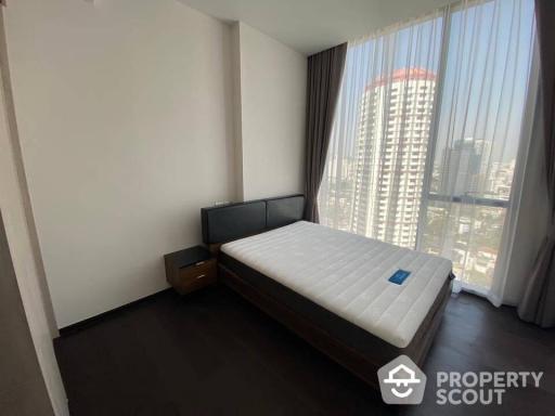 2-BR Condo at Laviq Sukhumvit 57 near BTS Thong Lor