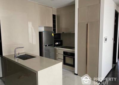 2-BR Condo at Laviq Sukhumvit 57 near BTS Thong Lor