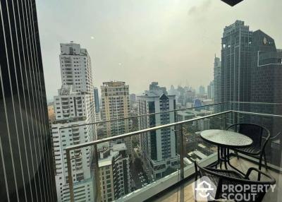 2-BR Condo at Laviq Sukhumvit 57 near BTS Thong Lor