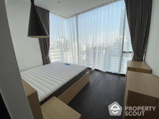 2-BR Condo at Laviq Sukhumvit 57 near BTS Thong Lor