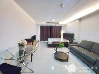 1-BR Apt. near BTS Phrom Phong