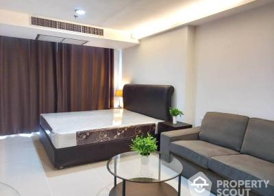 1-BR Apt. near BTS Phrom Phong