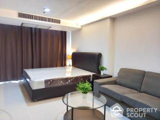 1-BR Apt. near BTS Phrom Phong