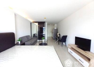 1-BR Apt. near BTS Phrom Phong