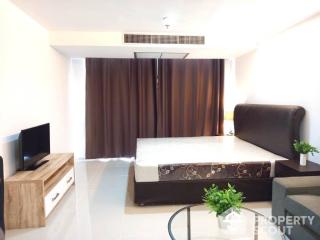 1-BR Apt. near BTS Phrom Phong