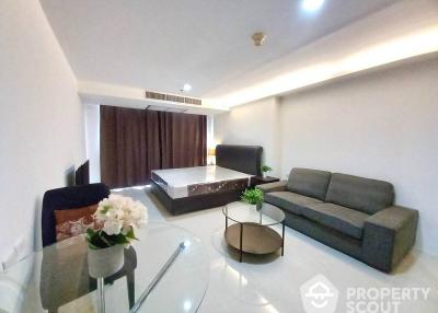 1-BR Apt. near BTS Phrom Phong