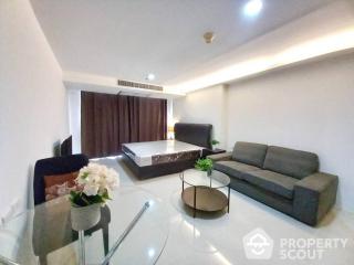 1-BR Apt. near BTS Phrom Phong