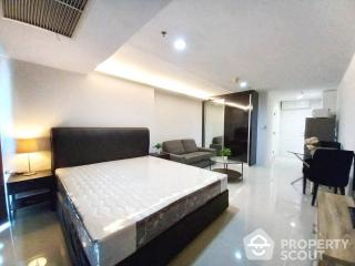 1-BR Apt. near BTS Phrom Phong