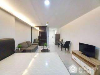 1-BR Apt. near BTS Phrom Phong