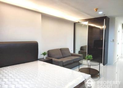 1-BR Apt. near BTS Phrom Phong