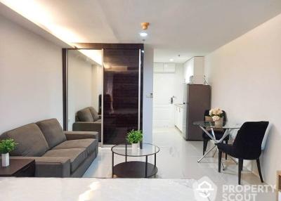 1-BR Apt. near BTS Phrom Phong