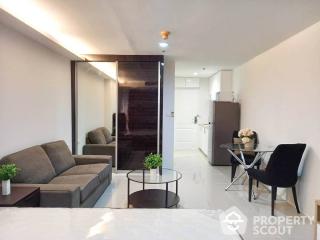 1-BR Apt. near BTS Phrom Phong