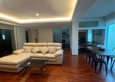 1 bed Condo in TPJ Condominium Khlong Tan Nuea Sub District C020802