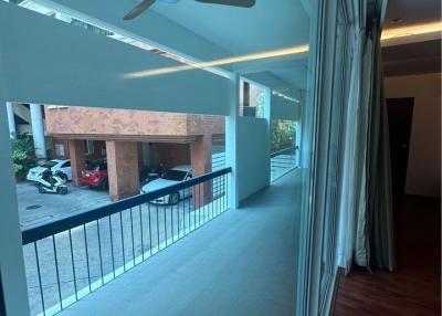 1 bed Condo in TPJ Condominium Khlong Tan Nuea Sub District C020802