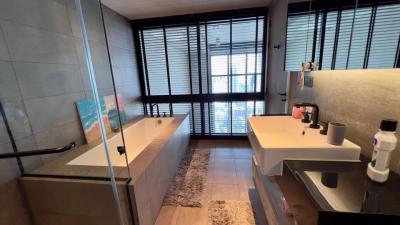 2 bed Duplex in The Lofts Asoke Khlong Toei Nuea Sub District D020800