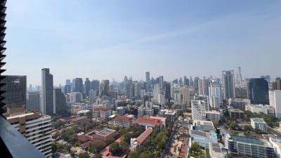 2 bed Duplex in The Lofts Asoke Khlong Toei Nuea Sub District D020800