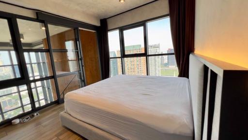 2 bed Duplex in The Lofts Asoke Khlong Toei Nuea Sub District D020800