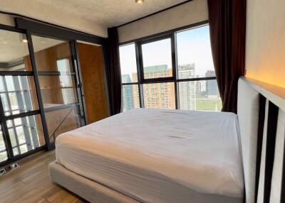 2 bed Duplex in The Lofts Asoke Khlong Toei Nuea Sub District D020800