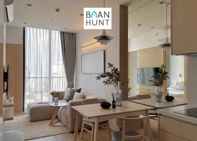 1 bed Condo in NOBLE STATE 39 Khlong Tan Nuea Sub District C020799