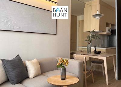 1 bed Condo in NOBLE STATE 39 Khlong Tan Nuea Sub District C020799