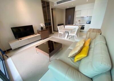 2 bed Condo in Q1 Sukhumvit Condo by Q House Khlongtoei Sub District C020798