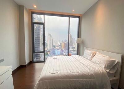 2 bed Condo in Q1 Sukhumvit Condo by Q House Khlongtoei Sub District C020798